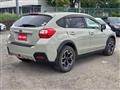 2014 Subaru IMPREZA XV HYBRID