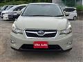 2014 Subaru IMPREZA XV HYBRID