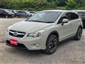 2014 Subaru IMPREZA XV HYBRID