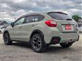 2014 Subaru IMPREZA XV HYBRID
