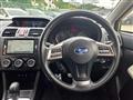 2014 Subaru IMPREZA XV HYBRID