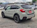 2014 Subaru IMPREZA XV HYBRID