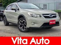 2014 Subaru IMPREZA XV HYBRID