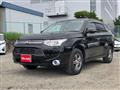 2013 Mitsubishi Outlander