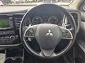 2013 Mitsubishi Outlander
