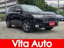 2013 Mitsubishi Outlander