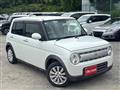 2016 Suzuki Lapin