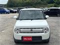 2016 Suzuki Lapin