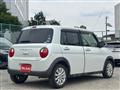 2016 Suzuki Lapin