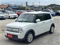 2016 Suzuki Lapin