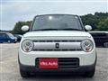 2016 Suzuki Lapin