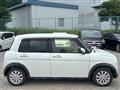 2016 Suzuki Lapin
