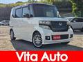 2015 Honda N BOX