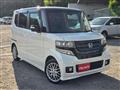 2015 Honda N BOX