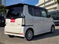 2015 Honda N BOX