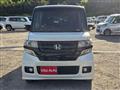 2015 Honda N BOX