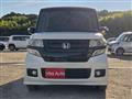 2015 Honda N BOX
