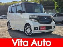 2015 Honda N BOX