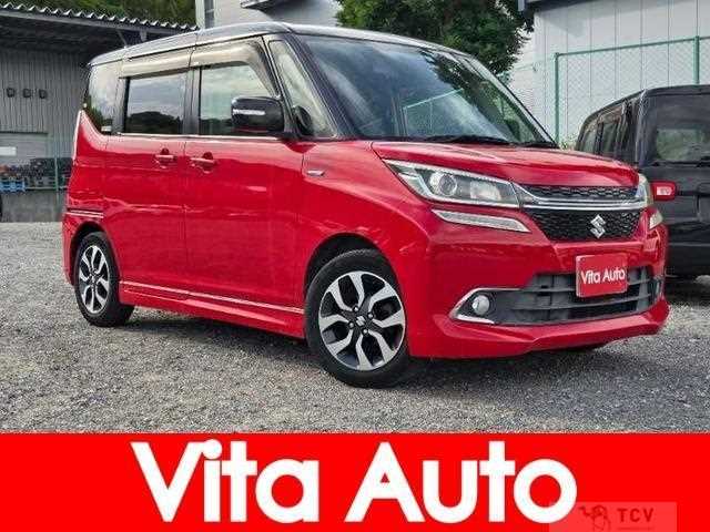2016 Suzuki Suzuki Others