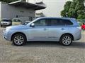 2014 Mitsubishi Outlander
