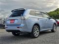 2014 Mitsubishi Outlander