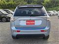 2014 Mitsubishi Outlander