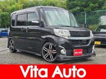 2015 Daihatsu Tanto