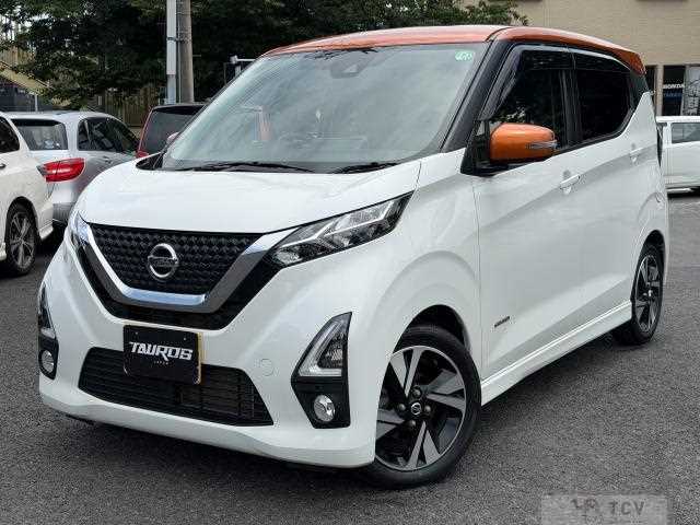 2019 Nissan Nissan Others