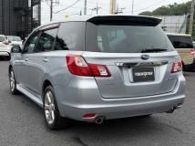 2011 Subaru Exiga