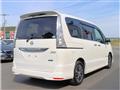 2015 Nissan Serena