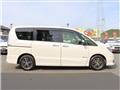 2015 Nissan Serena