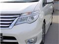 2015 Nissan Serena