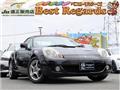 2007 Toyota MR-S