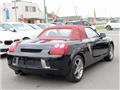2007 Toyota MR-S