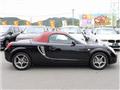 2007 Toyota MR-S
