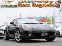 2007 Toyota MR-S