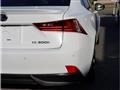 2014 Lexus IS