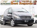 2007 Mercedes-Benz V-Class