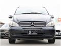 2007 Mercedes-Benz V-Class