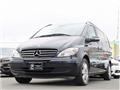 2007 Mercedes-Benz V-Class