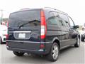2007 Mercedes-Benz V-Class