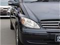2007 Mercedes-Benz V-Class