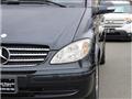 2007 Mercedes-Benz V-Class