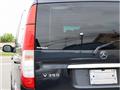 2007 Mercedes-Benz V-Class