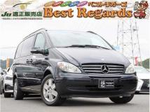 2007 Mercedes-Benz V-Class