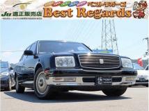 2009 Toyota Century