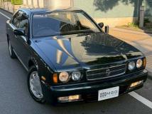 1993 Nissan Gloria Hardtop