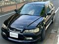 2001 Honda Accord Wagon