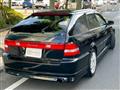 2001 Honda Accord Wagon