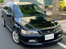 2001 Honda Accord Wagon